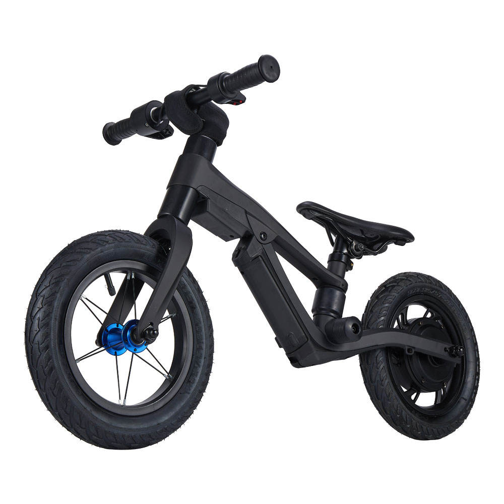Kids Toys Electric - JIT 12 İnç Elektrikli Arazi Bisikleti