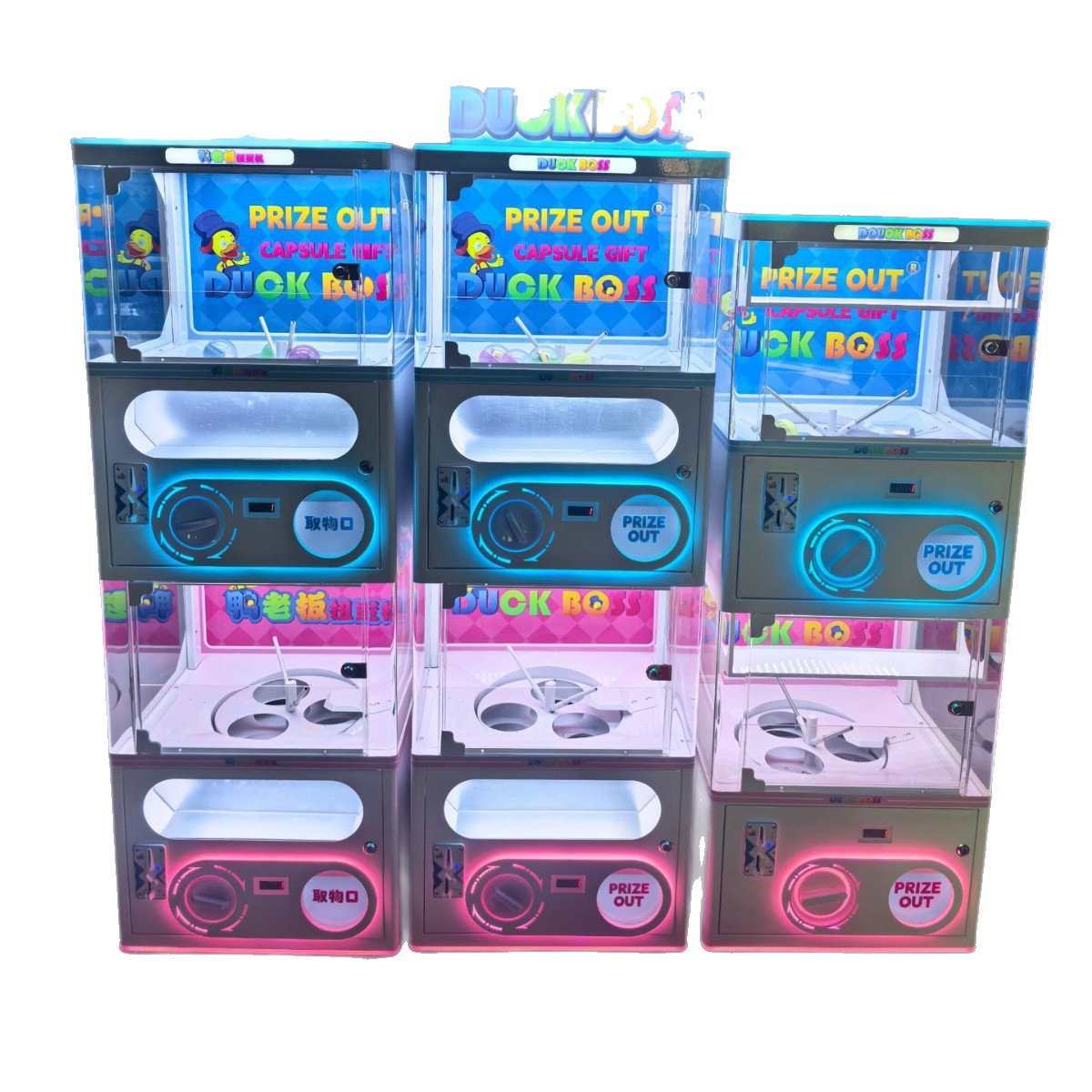 Kids Toys Mall - Çift Katmanlı Çok Fonksiyonlu Yumurta Çevirme