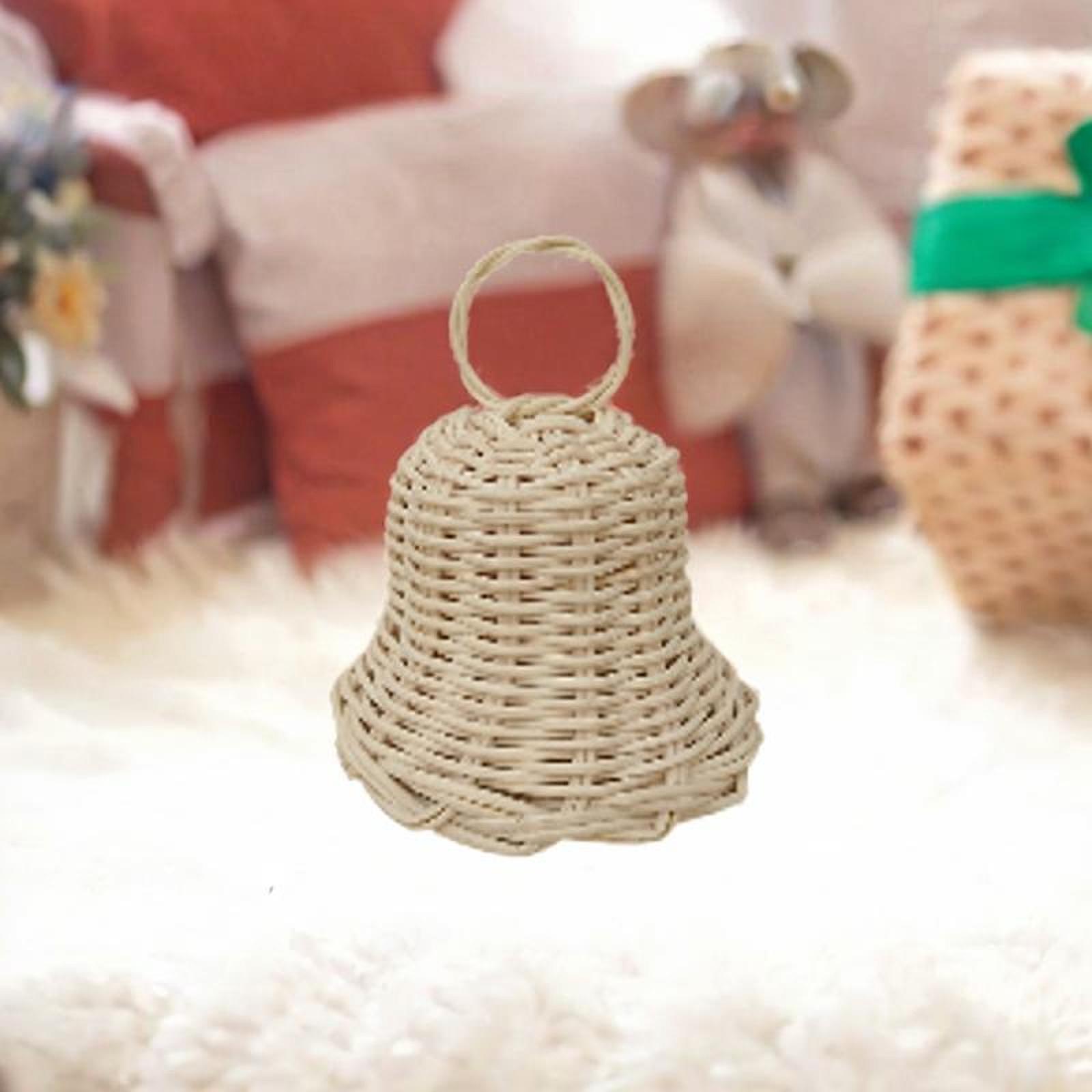 Kids Toys Mall - El dokuması çanlar Charm el sanatları
