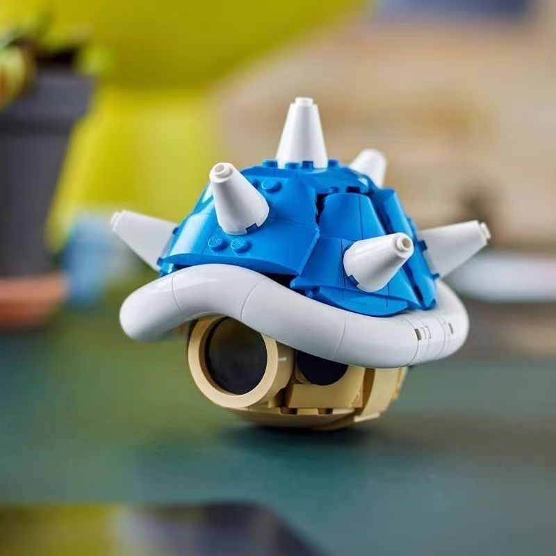 Kids' Toys - 2025 yeni MOC Oyunu Anime Figürleri