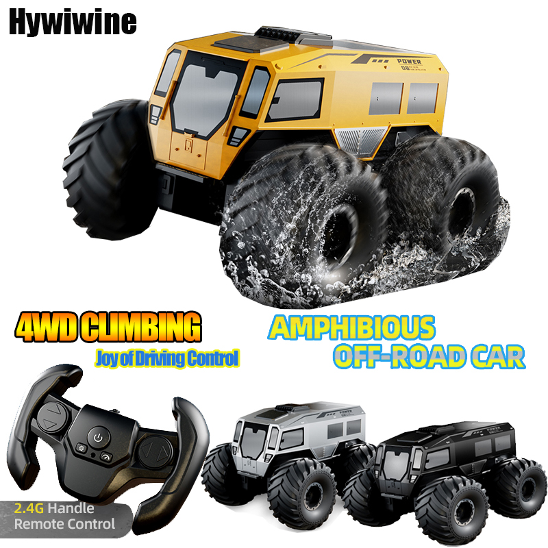 Kids Toys Under 50 - JJRC Rc Araba Rus Sherp Arazi