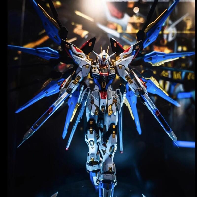 Bandai Model Gundam Hg - HG Gundam Montajlı Model Kiti 1/144