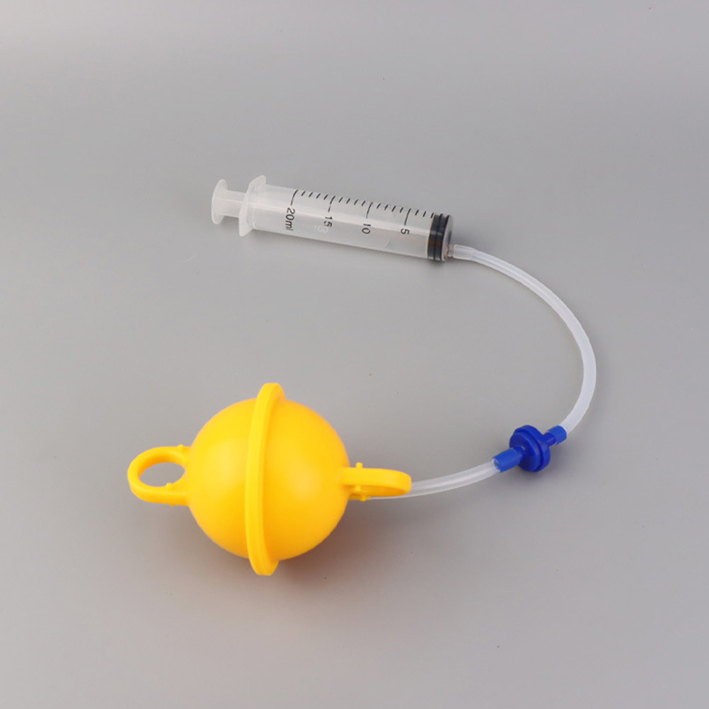 Science Experiment Kit - 1 Set Ses Yayılımı Bilim Deney