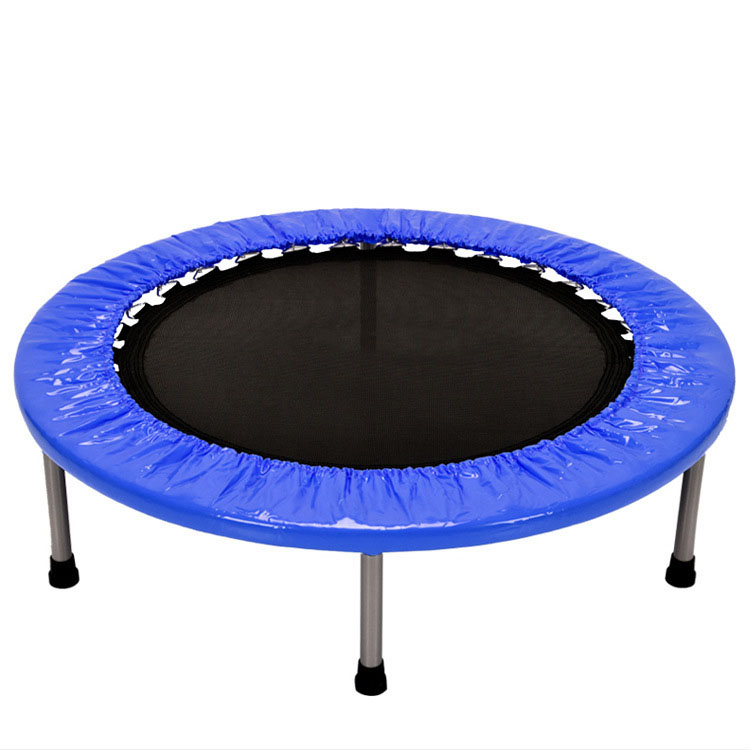 Trampoline Mini Indoor - Spor Salonu Fitness Zayıflama Ekipmanları 81-152cm