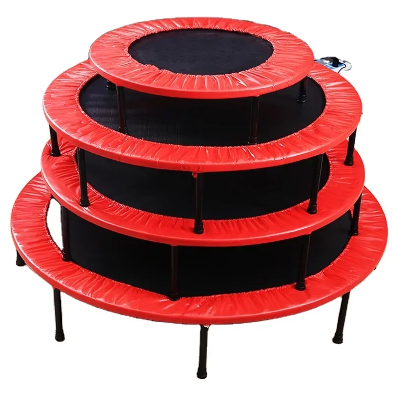 Trampoline Mini Indoor - 2026 Üreticileri Açık Hava Kapalı Alan