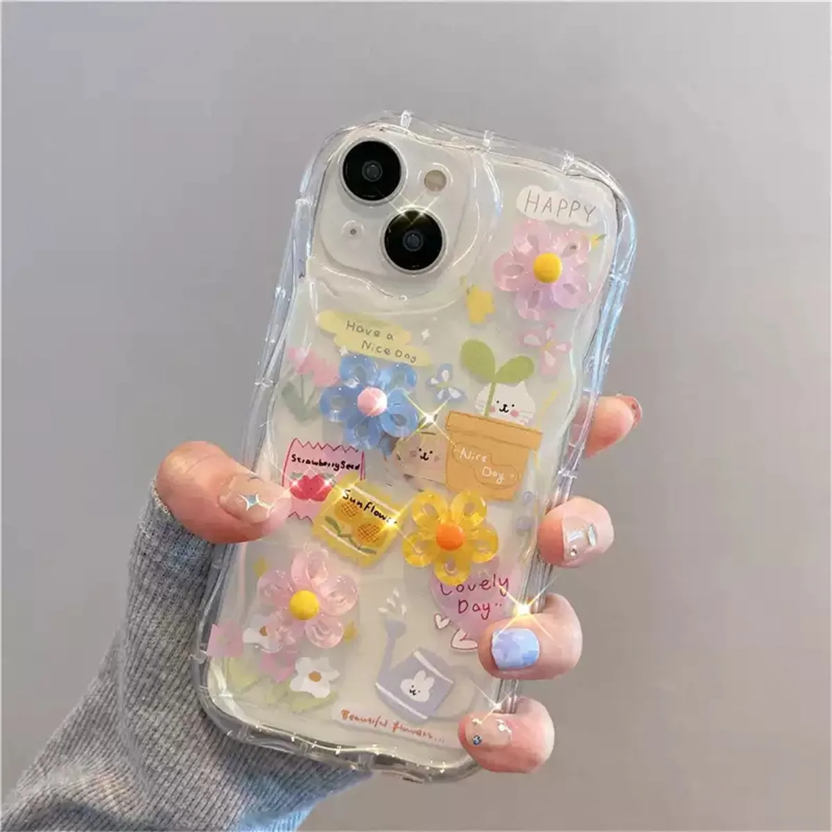 3D Bebek Çiçek Hayvan Bileklik - Xiaomi Kids Toys incelemesi ve fiyatı