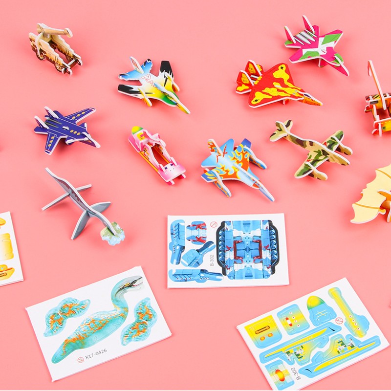 10 adet Yaratıcı Sevimli Kağıt - Kids Toys Dinosaur incelemesi ve fiyatı