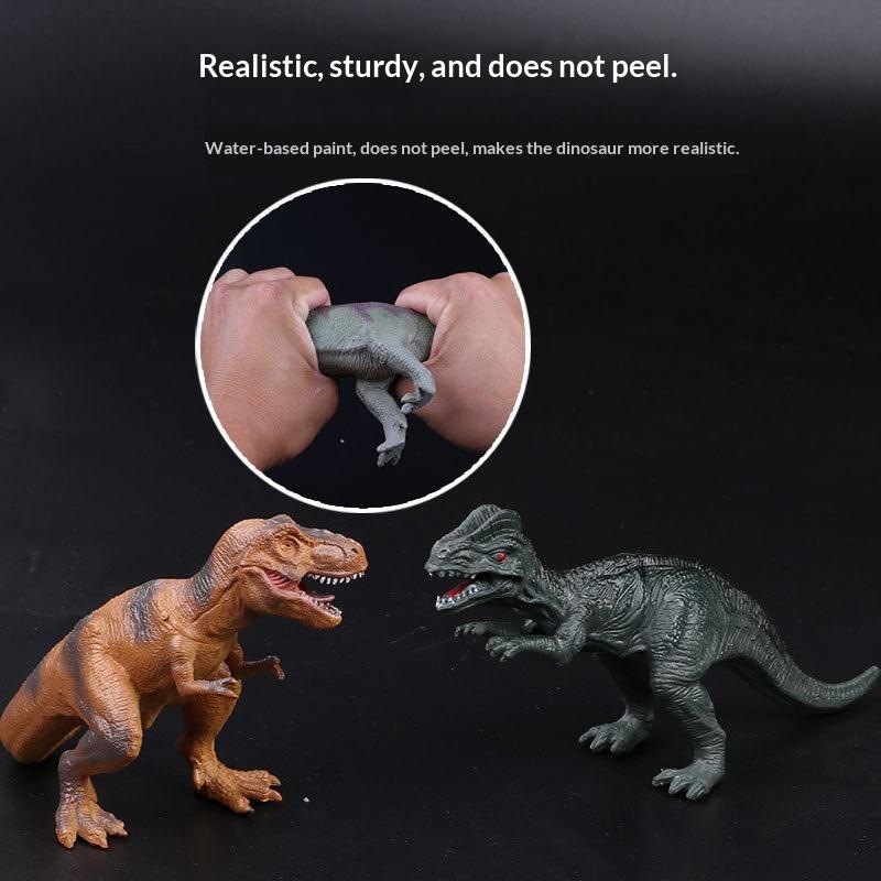 1 adet hayvan modeli tarih önc - Kids Toys Dinosaur incelemesi ve fiyatı