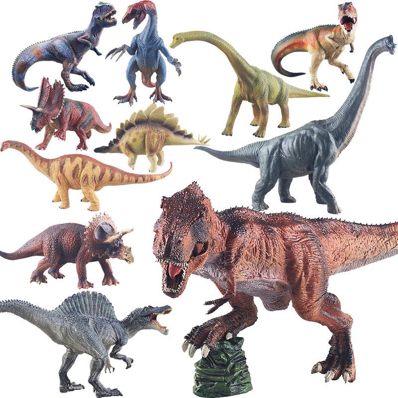 1 adet hayvan modeli tarih önc - Kids Toys Dinosaur incelemesi ve fiyatı