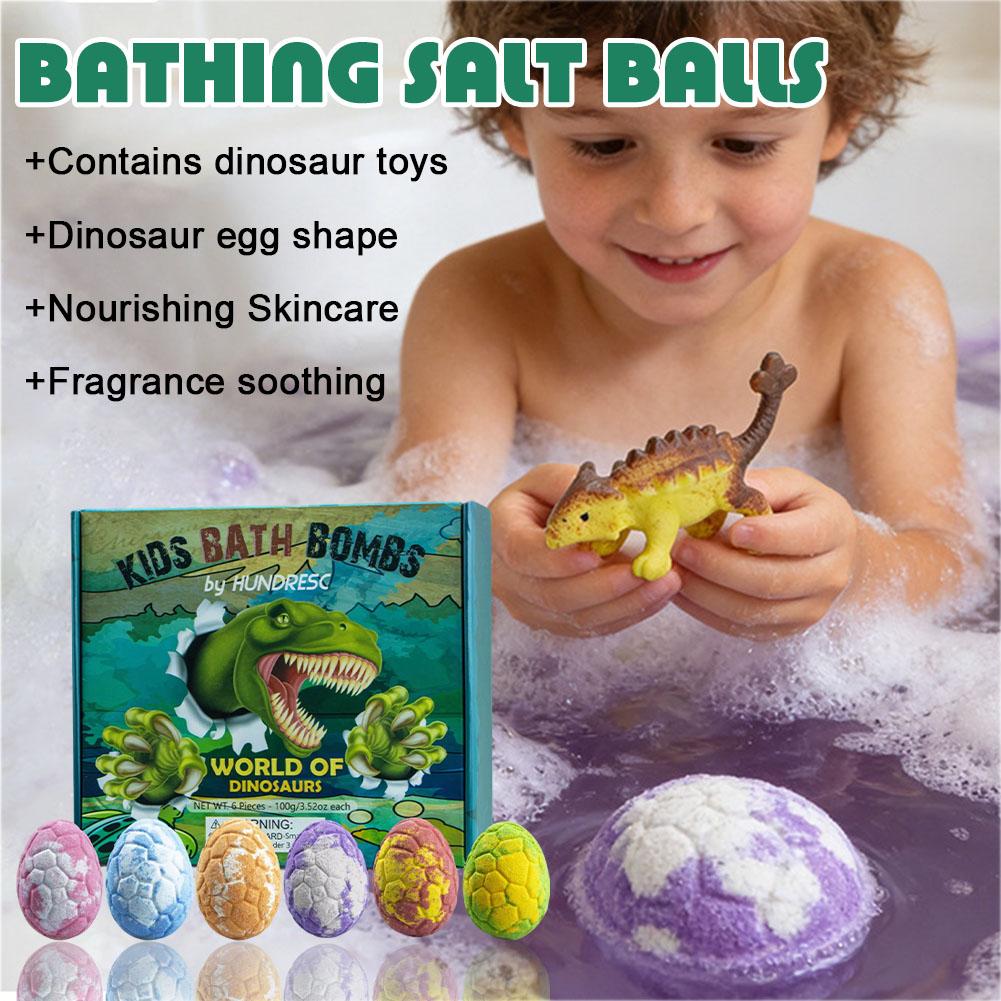6'lı Dinozor Yumurtası Banyo B - Kids Toys Dinosaur incelemesi ve fiyatı