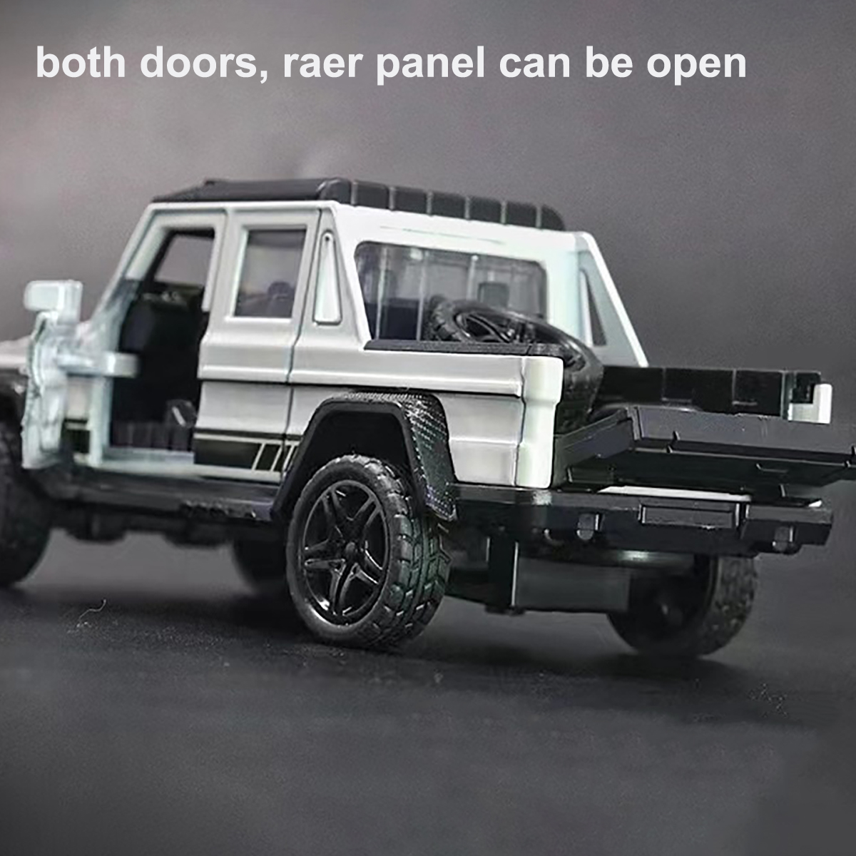 1-32 Ölçekli Gerçekçi Alaşımlı - Kids Toys Car incelemesi ve fiyatı