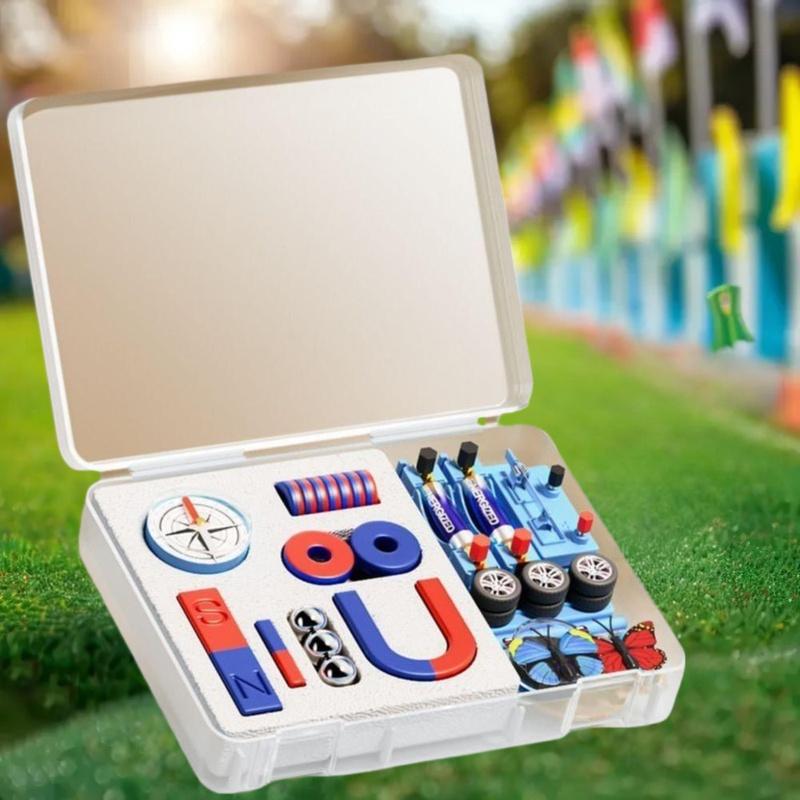 1 takım eğitici deney çubuk ha - Science Experiment Kit incelemesi ve fiyatı