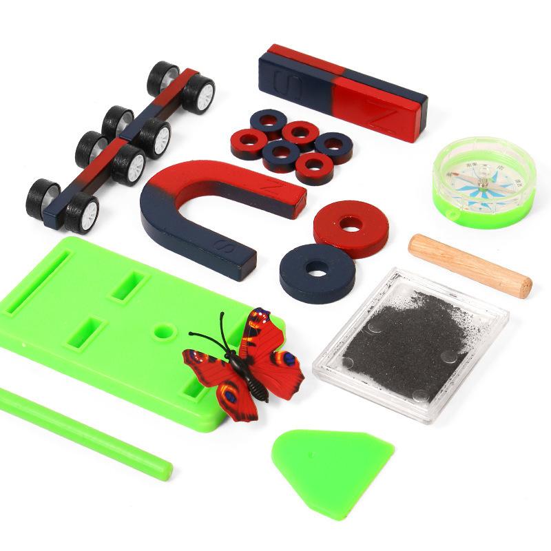 1 takım eğitici deney çubuk ha - Science Experiment Kit incelemesi ve fiyatı