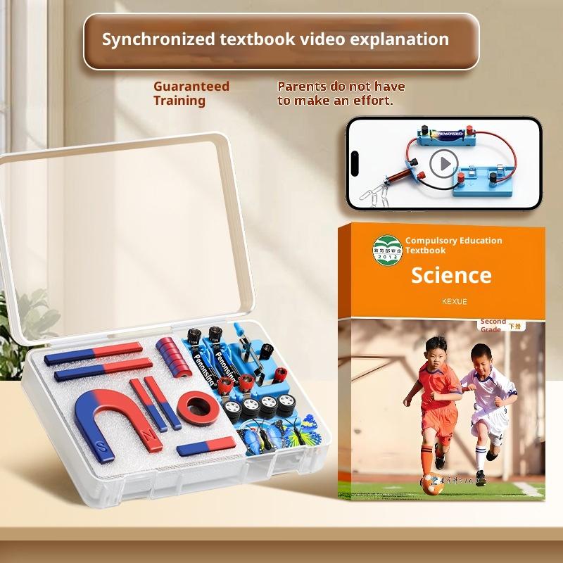 1 takım eğitici deney çubuk ha - Science Experiment Kit incelemesi ve fiyatı