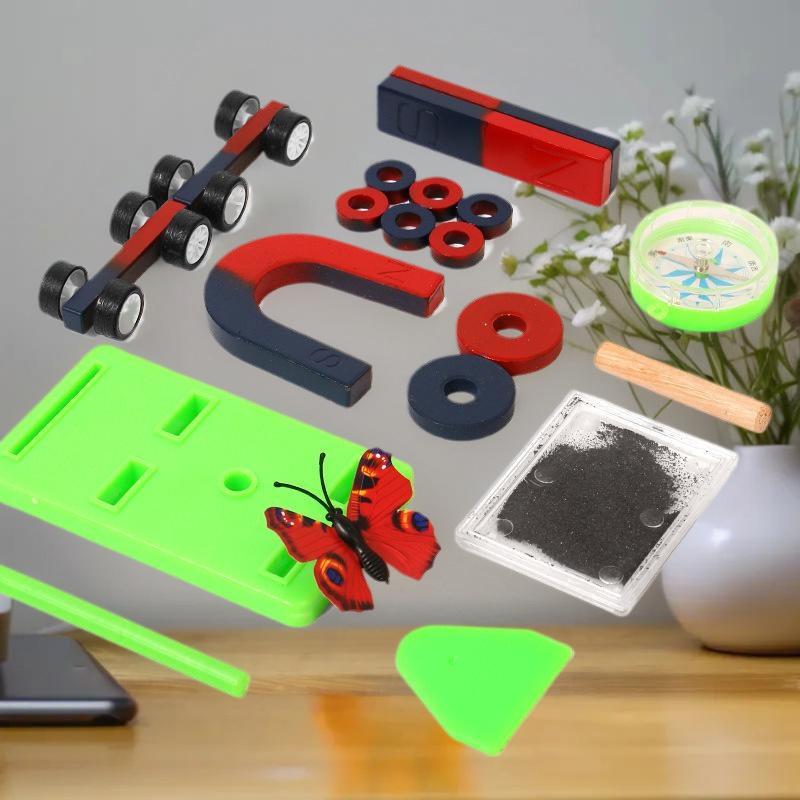 1 takım eğitici deney çubuk ha - Science Experiment Kit incelemesi ve fiyatı