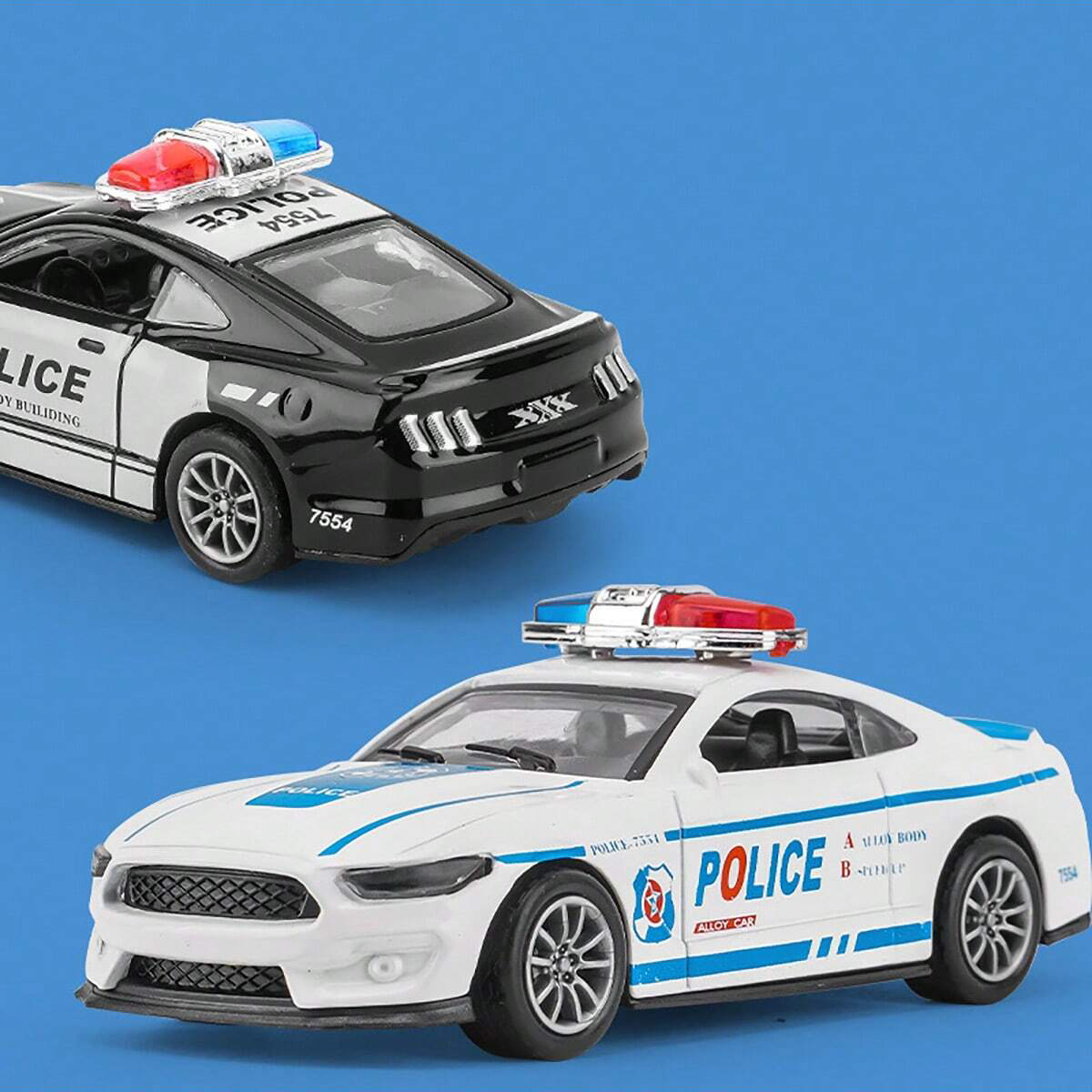 Döküm Alaşımlı Model Araba Ger - Kids Toys Car incelemesi ve fiyatı