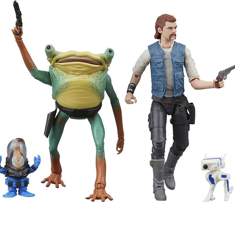 Orijinal Star Wars 6 Inç Cal K - Kids Toys Bd incelemesi ve fiyatı