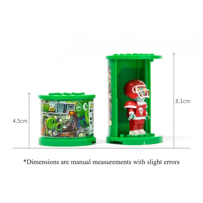 Orijinal Bitkiler VS. Zombiler - Kids Toys Under 50 incelemesi ve fiyatı