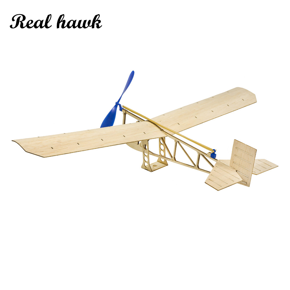 STEM Lastikle Çalışan Uçak Kit - Kids Toys Learning incelemesi ve fiyatı