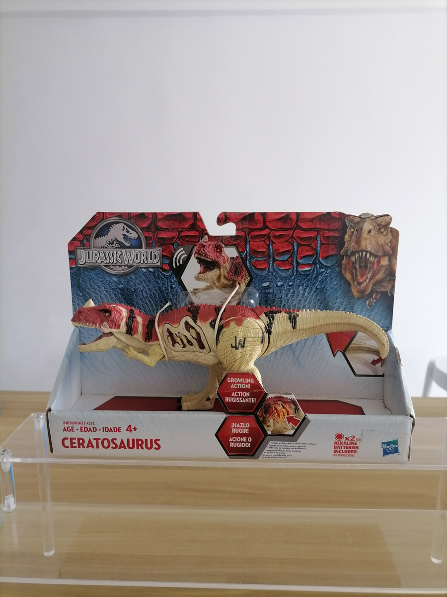 Hasbro Worlds ss dünyalar sten - Kids Toys Dinosaur incelemesi ve fiyatı