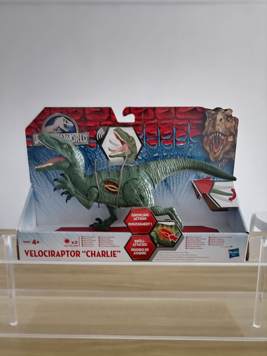Hasbro Worlds ss dünyalar sten - Kids Toys Dinosaur incelemesi ve fiyatı