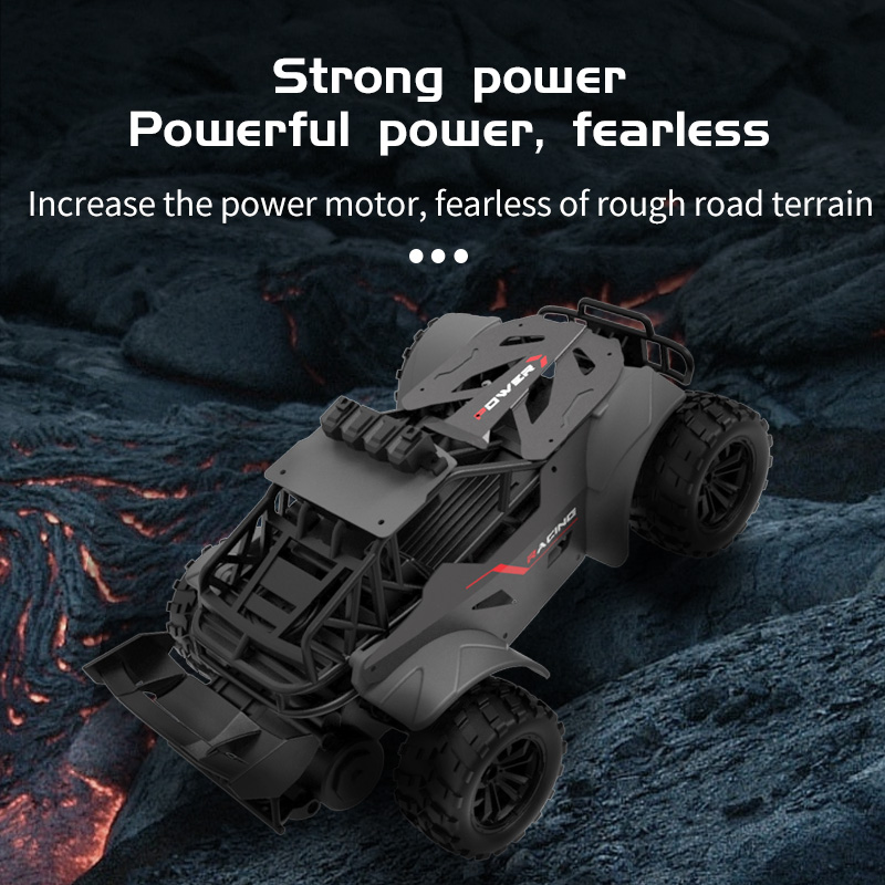Işıklı Rc Arabalar 20KM/S 2.4G - Kids Toys Under 50 incelemesi ve fiyatı