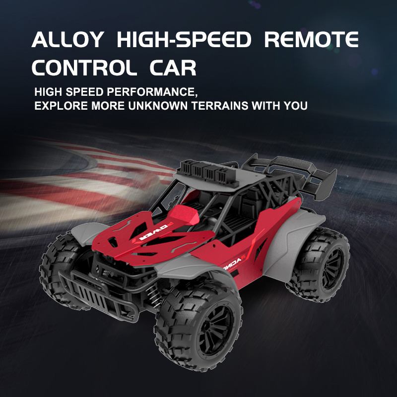 Işıklı Rc Arabalar 20KM/S 2.4G - Kids Toys Under 50 incelemesi ve fiyatı