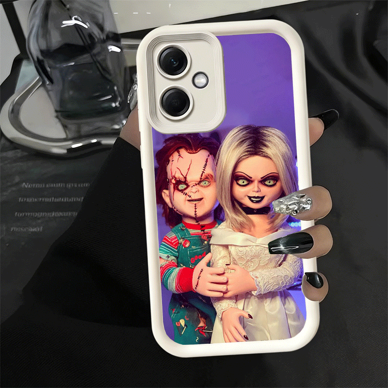 Chucky Bebek Korku Stili Yumuş - Xiaomi Kids Toys incelemesi ve fiyatı