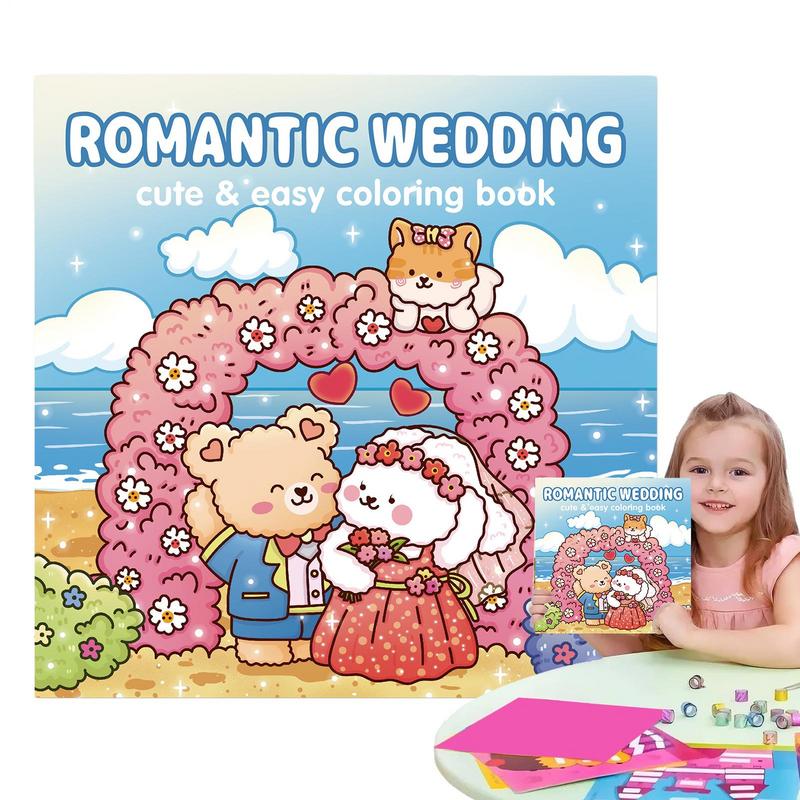 Çocuklar için Boyama Kitabı Bo - Kids Toys Drawing Easy incelemesi ve fiyatı