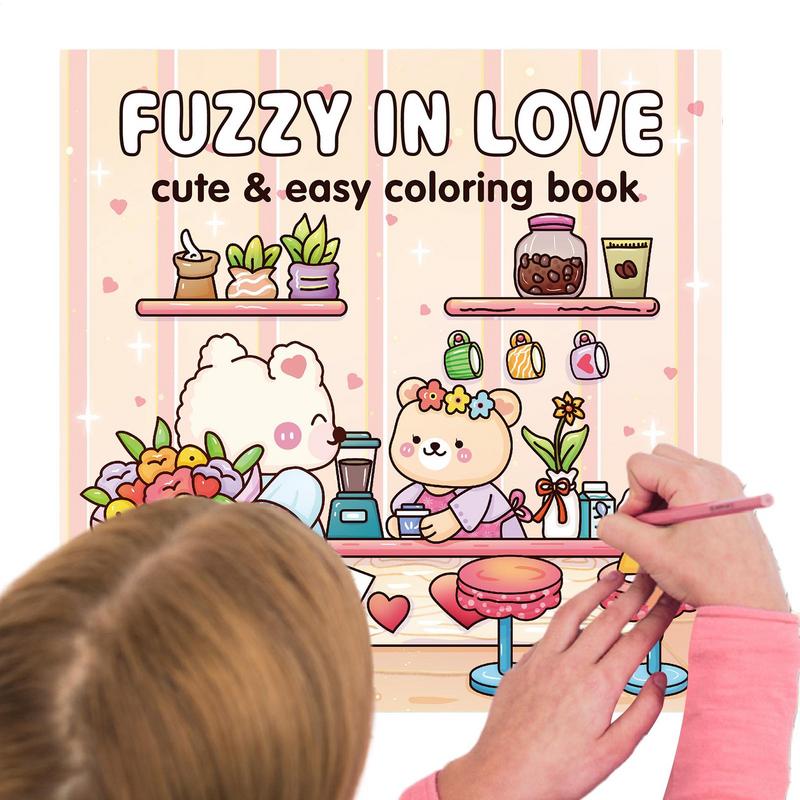 Çocuklar için Boyama Kitabı Bo - Kids Toys Drawing Easy incelemesi ve fiyatı