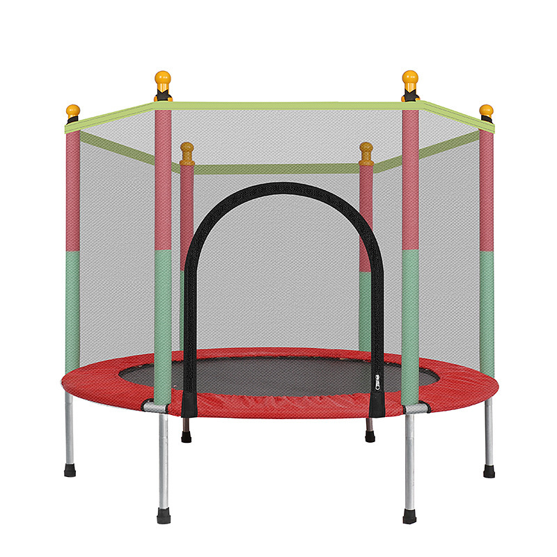 Güvenlik Fileli Çocuklar İç Me - Trampoline Mini Indoor incelemesi ve fiyatı