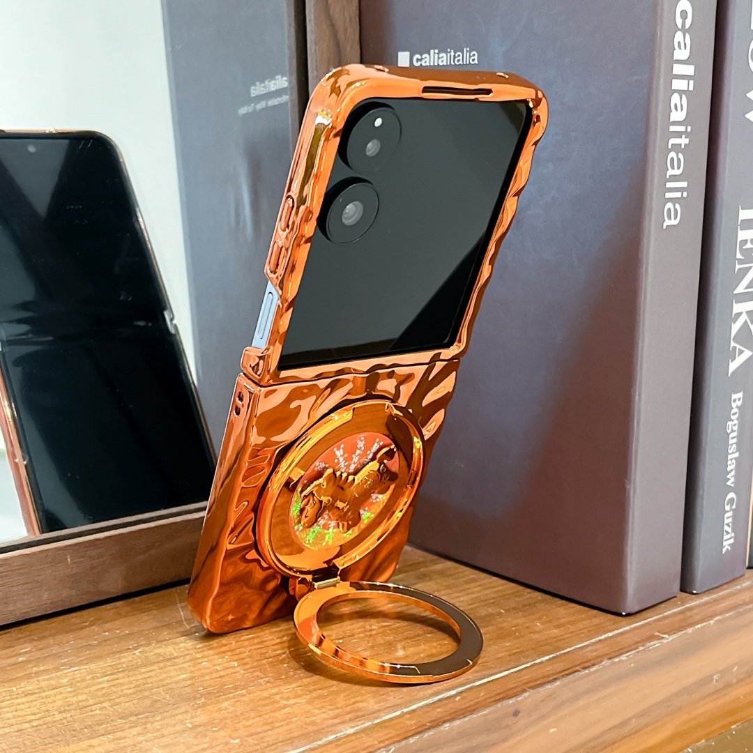 Xiaomi Mix Flip 2 Kılıfı Dalga - Xiaomi Kids Toys incelemesi ve fiyatı