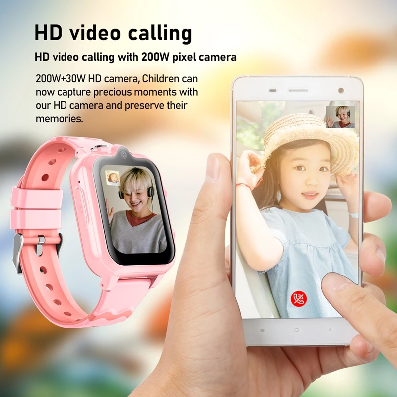 Wonlex Akıllı Çocuk Saati 4G K - Kids Toys Youtube incelemesi ve fiyatı