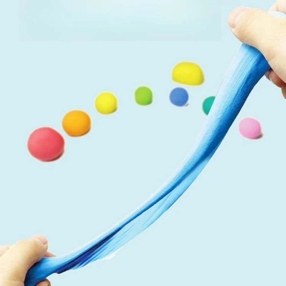 100/500g Hava ile Kuruyan Kil  - Kid Toys And Craft incelemesi ve fiyatı