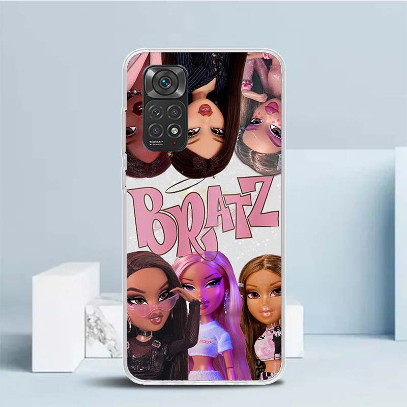 Güzel Bratz bebek yumuşak kapa - Xiaomi Kids Toys incelemesi ve fiyatı