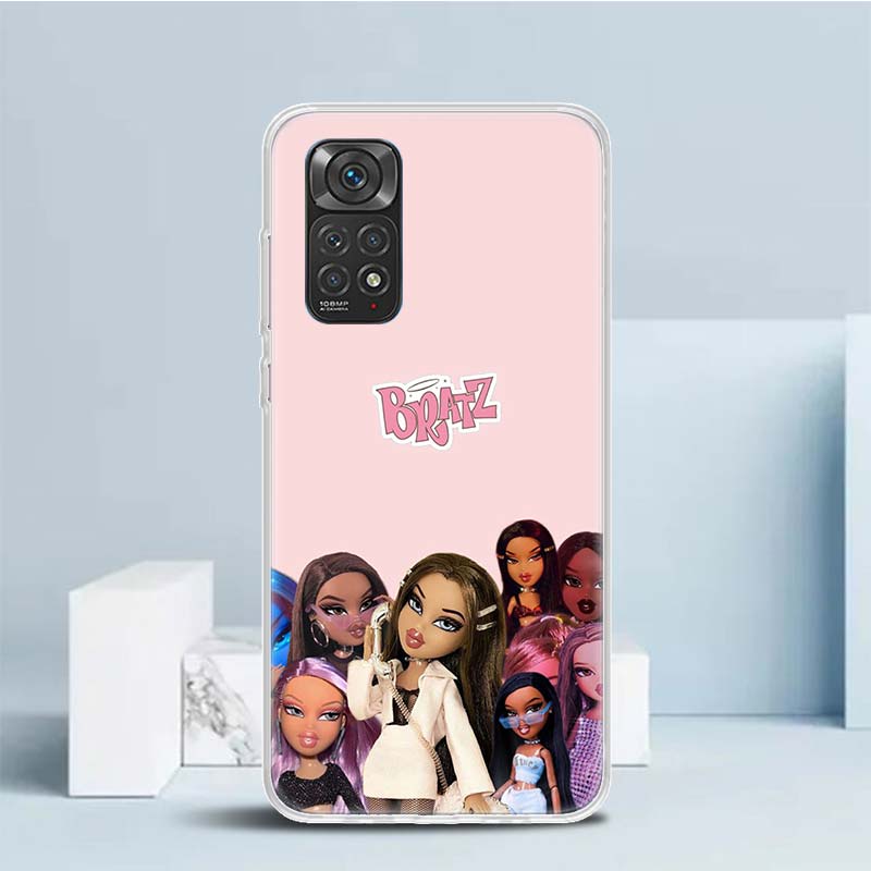 Güzel Bratz bebek yumuşak kapa - Xiaomi Kids Toys incelemesi ve fiyatı