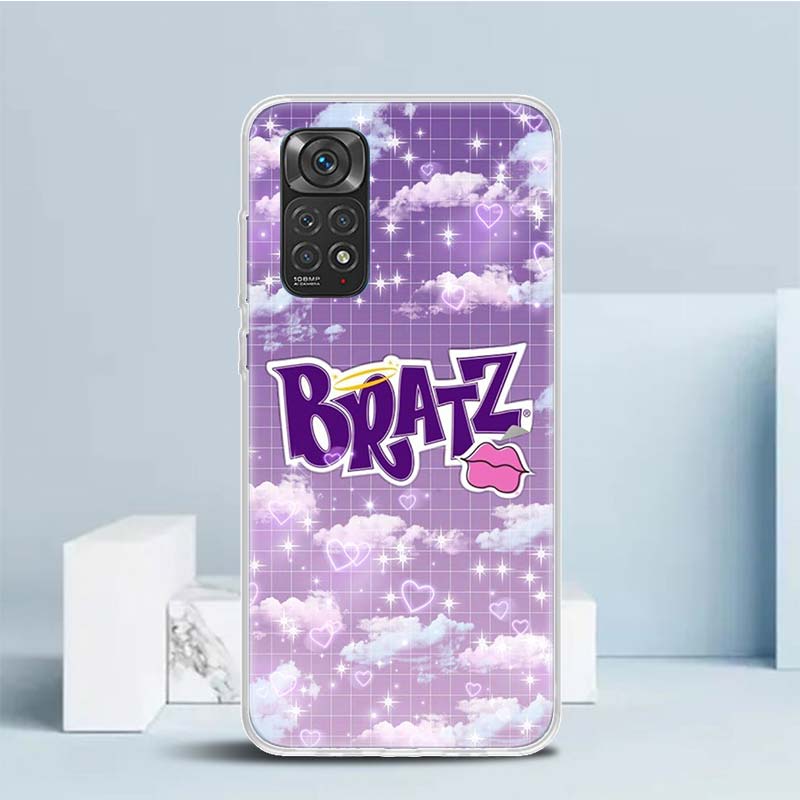 Güzel Bratz bebek yumuşak kapa - Xiaomi Kids Toys incelemesi ve fiyatı