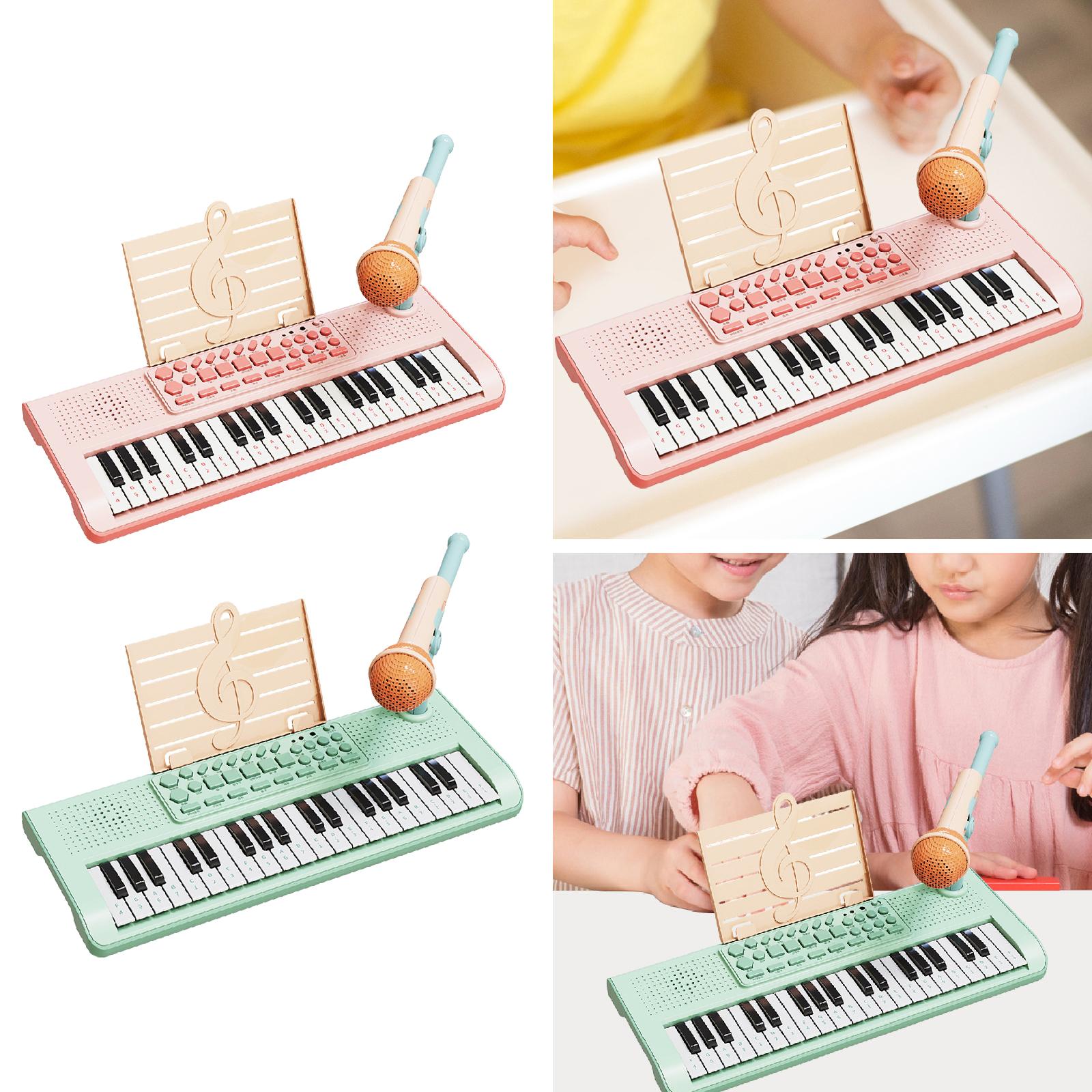 Çocuklar için Piyano Klavyesi  - Kids Toys Learning incelemesi ve fiyatı