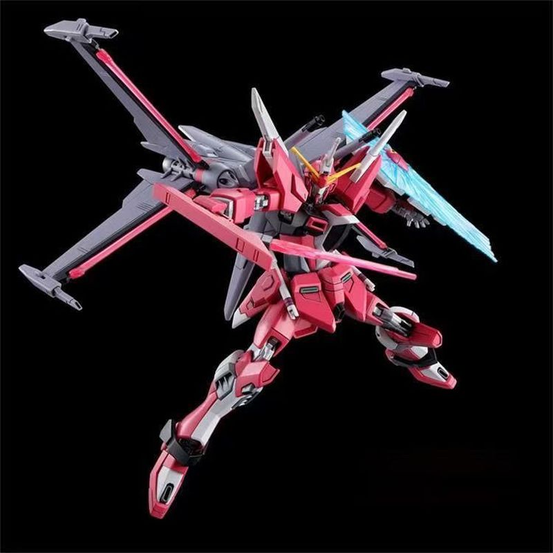 HG 1:144 ZGMF-X191M2 Sonsuz Ad - Bandai Model Gundam Hg incelemesi ve fiyatı