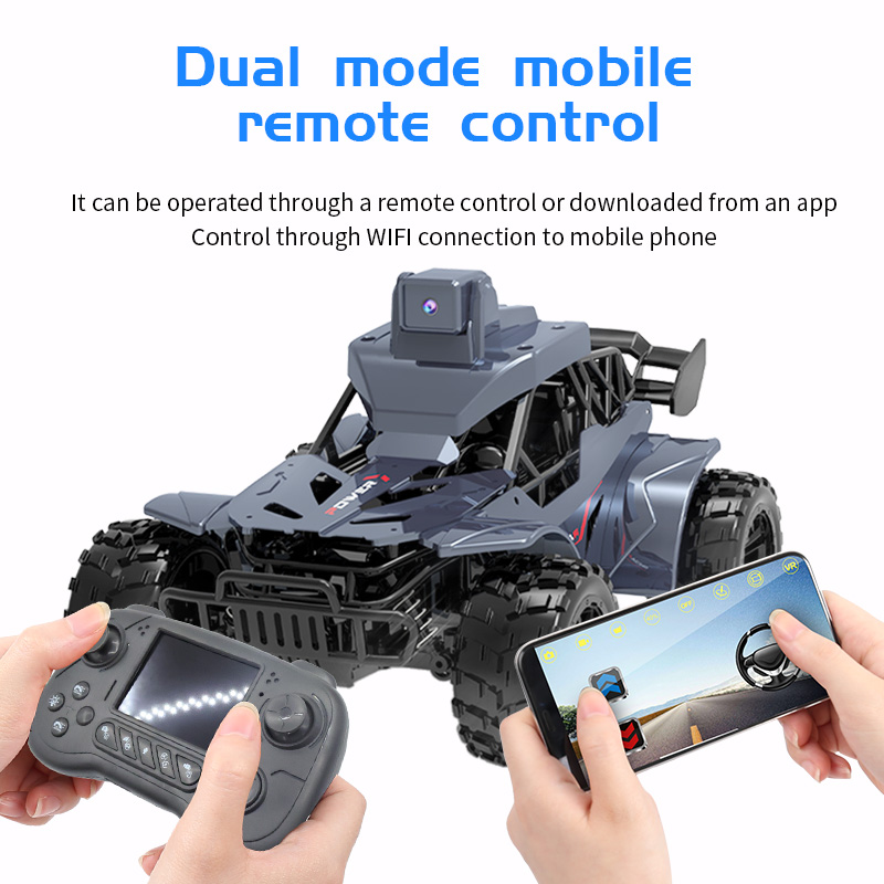 Kameralı LCD Ekranlı Uzaktan K - Kids Toys Under 50 incelemesi ve fiyatı