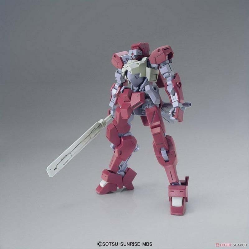 Bandai Gundam Model Kiti HG Sh - Bandai Model Gundam Hg incelemesi ve fiyatı