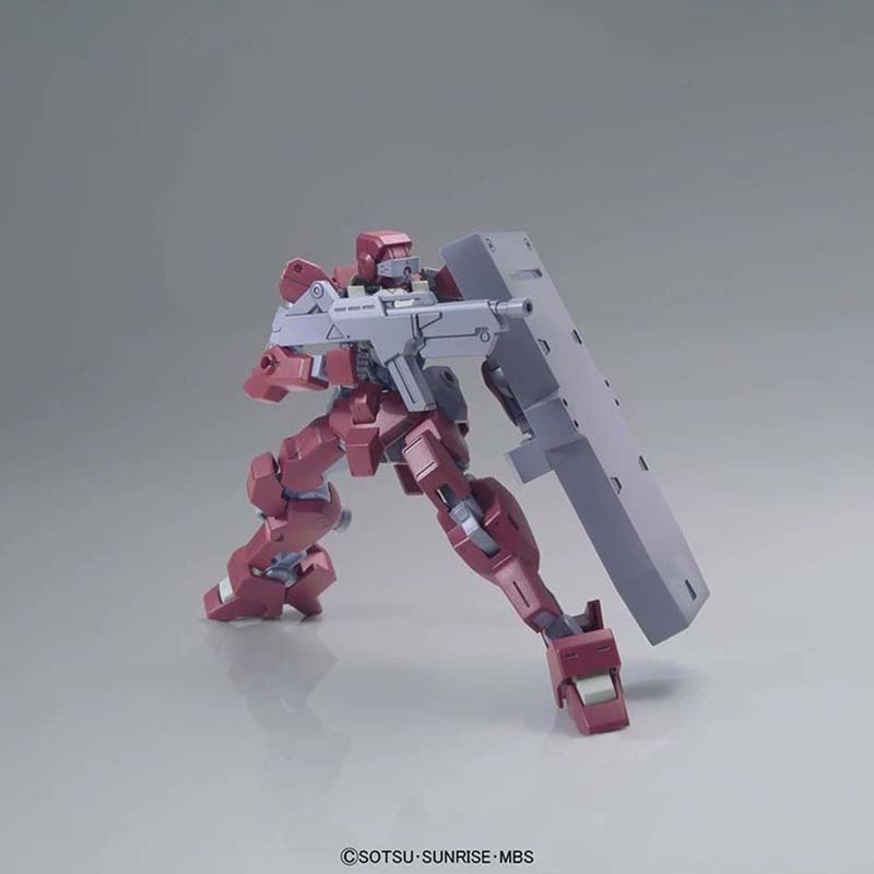 Bandai Gundam Model Kiti HG Sh - Bandai Model Gundam Hg incelemesi ve fiyatı