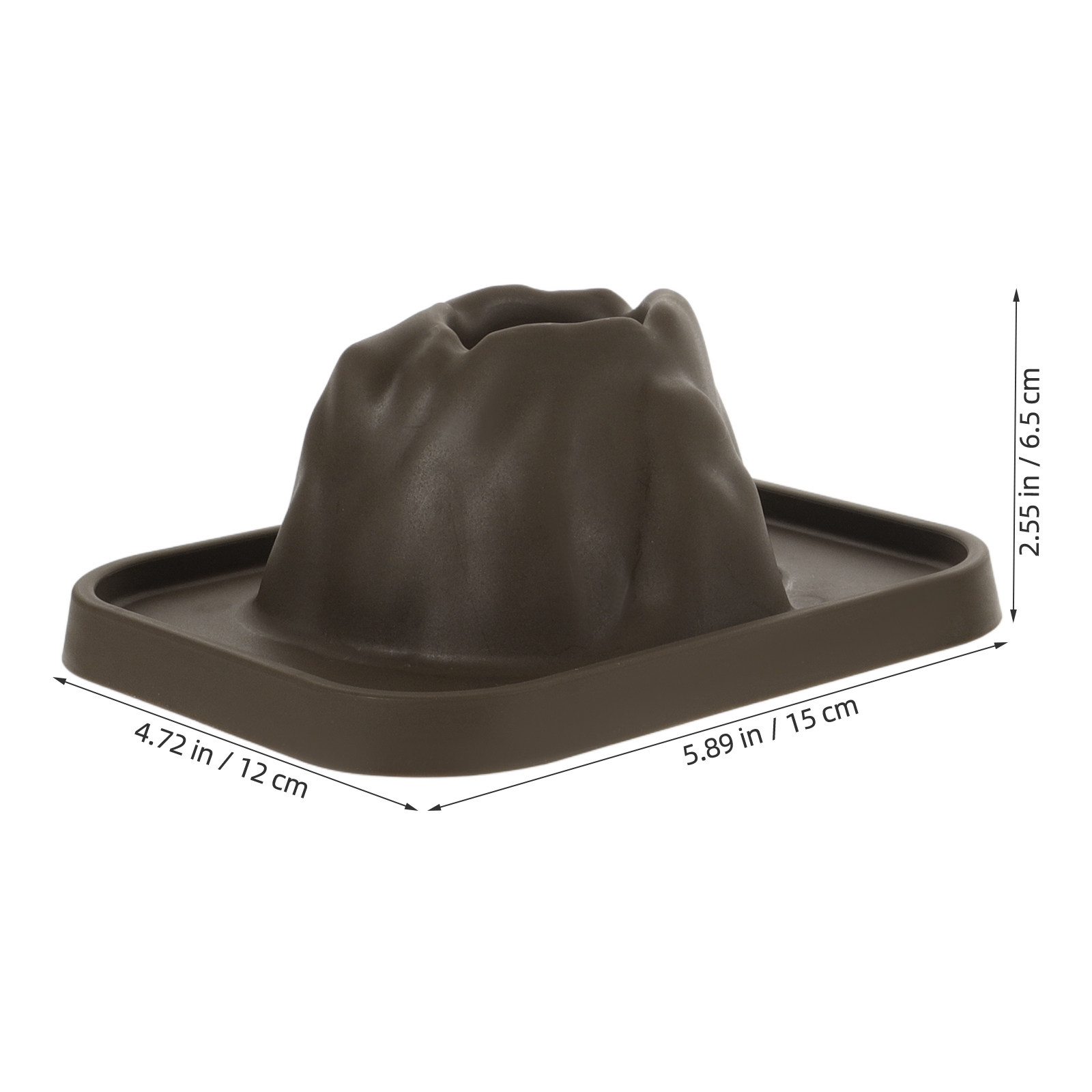 5 Parçalı Volkan Patlaması Bil - Volcano Experiment Kit incelemesi ve fiyatı