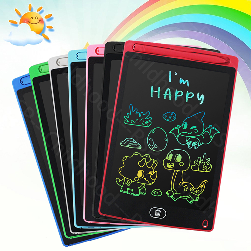 Çocuklar için LCD Yazı Tableti - Kids Toys Learning incelemesi ve fiyatı