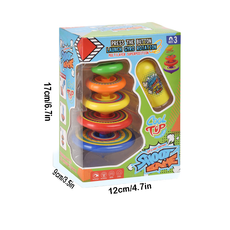 Çocuklar İçin Dönen Top Oyunca - Kids Toys Under 50 incelemesi ve fiyatı
