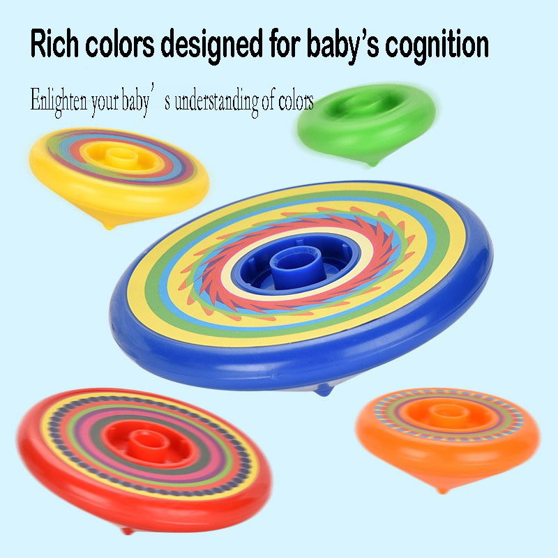 Çocuklar İçin Dönen Top Oyunca - Kids Toys Under 50 incelemesi ve fiyatı