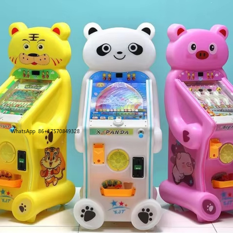 Yeni Çocuklar İçin Jetonlu Büy - Kids Toys Mall incelemesi ve fiyatı
