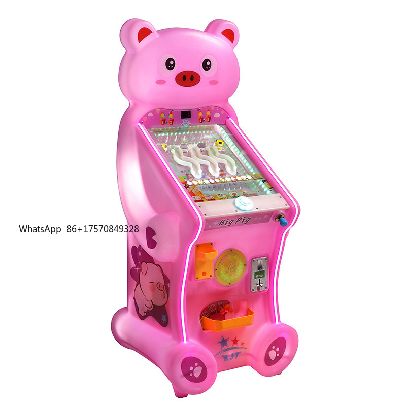 Yeni Çocuklar İçin Jetonlu Büy - Kids Toys Mall incelemesi ve fiyatı