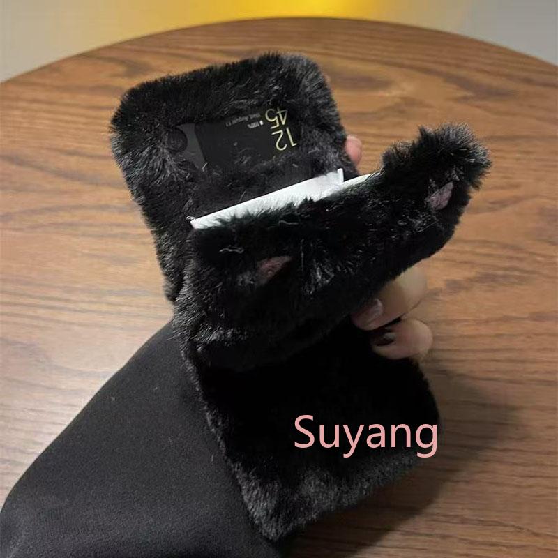 3D Kedi Figürlü Peluş Kılıf Xi - Xiaomi Kids Toys incelemesi ve fiyatı