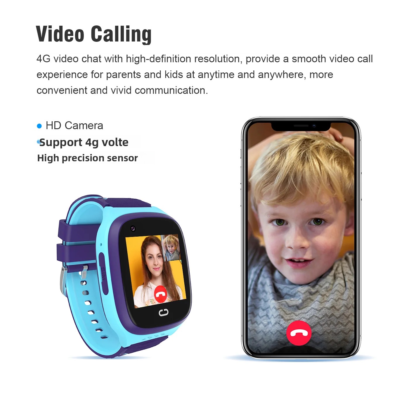 4G Çocuk Akıllı Saati SOS Su G - Kids Toys Youtube incelemesi ve fiyatı